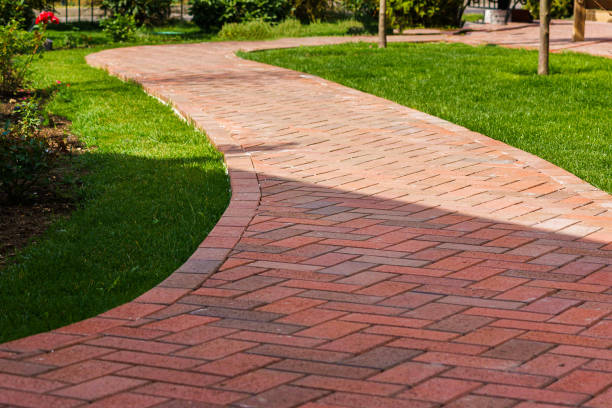 Cobblestone Driveway Pavers